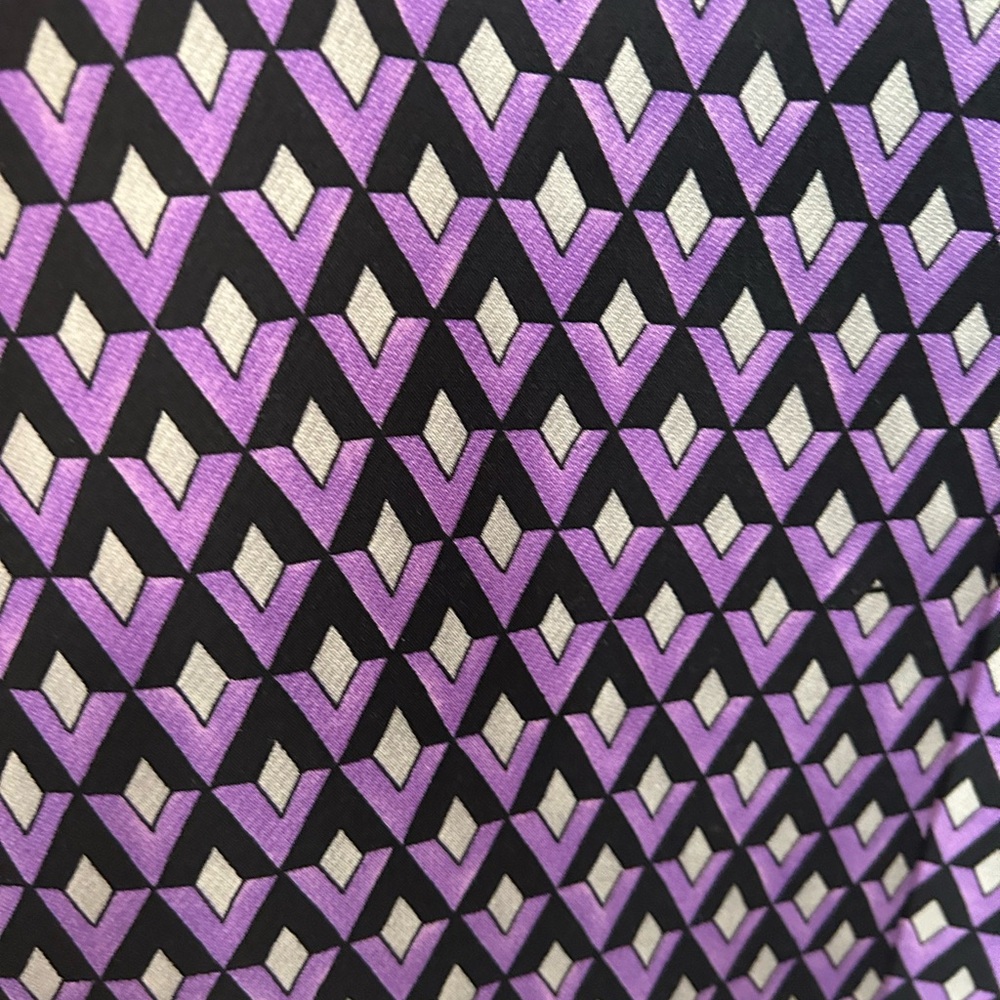 Prada Geometric Jacket - Fall/Winter 2012 - Size … - image 2